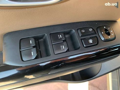 Kia Soul 2015 - фото 16
