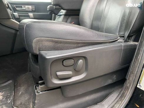 Land Rover Discovery 2016 - фото 23