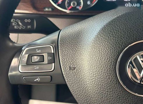 Volkswagen Passat 2013 - фото 19