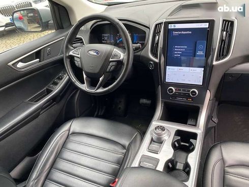 Ford Edge 2022 - фото 10
