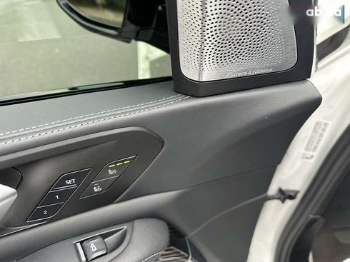 BMW X5 M 2022 - фото 26