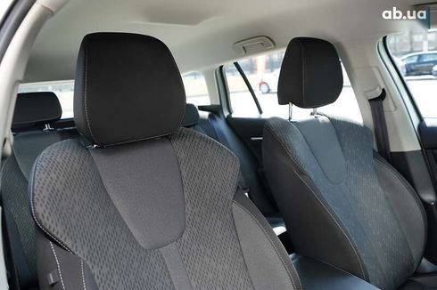 Skoda Octavia 2020 - фото 30