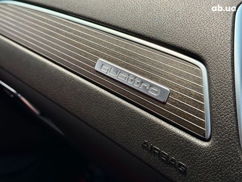 Audi S4 2015 черный - фото 38
