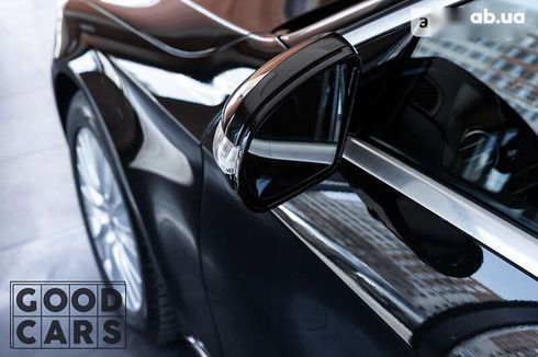 Mercedes-Benz S-Класс 2014 - фото 12