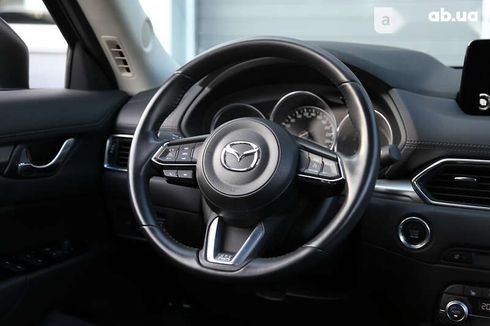 Mazda CX-5 2020 - фото 18