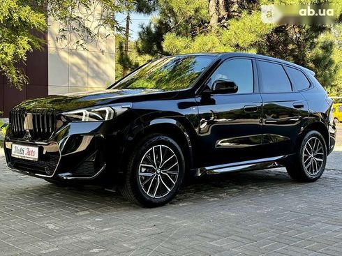 BMW X1 2022 - фото 3