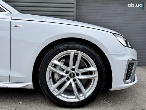 Audi A4 2023 - фото 16