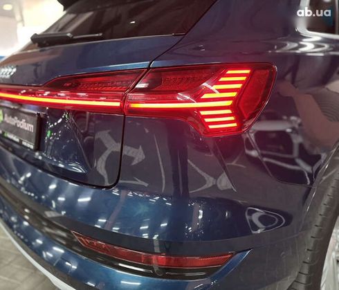 Audi E-Tron 2019 - фото 15