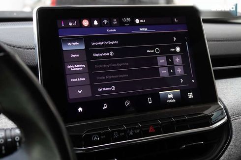 Jeep Compass 2022 - фото 19
