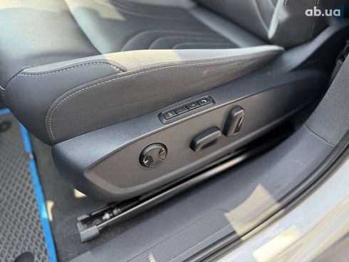 Volkswagen ID.4 2021 - фото 19