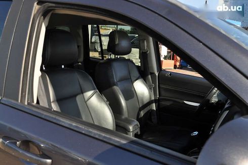 Jeep Compass 2015 - фото 19