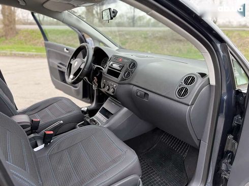 Volkswagen Golf Plus 2006 - фото 22