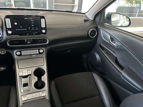 Hyundai Kona 2019 - фото 26