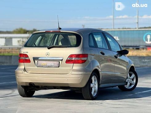 Mercedes-Benz B-Класс 2005 - фото 8