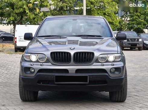 BMW X5 2006 - фото 4