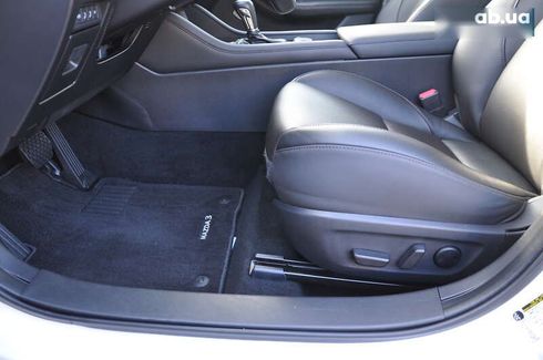 Mazda 3 2020 - фото 15