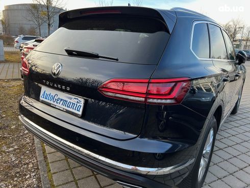 Volkswagen Touareg 2020 - фото 31