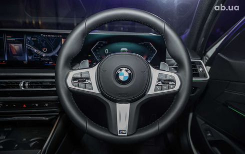 BMW 3 серия 2023 - фото 5