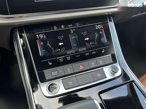 Audi Q8 2023 - фото 30
