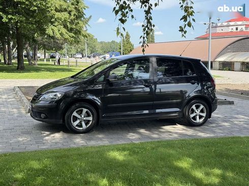Volkswagen Golf Plus 2008 - фото 7