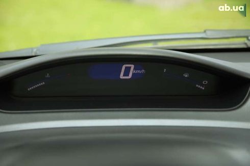 Honda Civic 2007 - фото 16