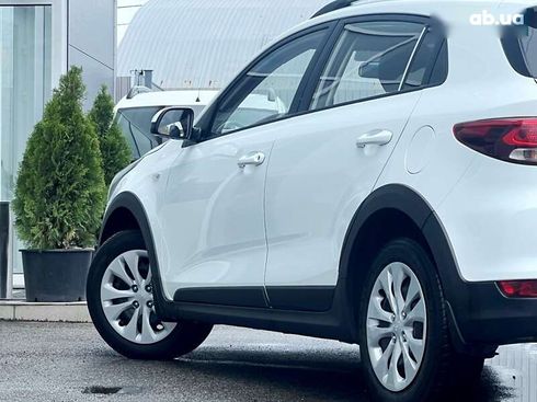Kia Rio X-Line 2018 - фото 9