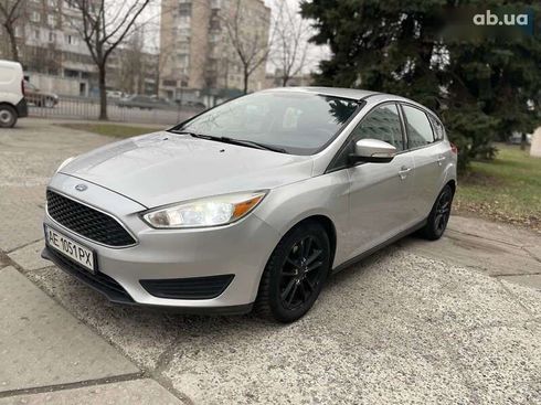 Ford Focus 2015 - фото 8