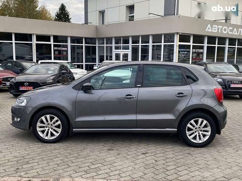 Volkswagen Polo 2011 - фото 5