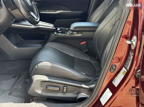 Honda Clarity Electric 2018 - фото 11
