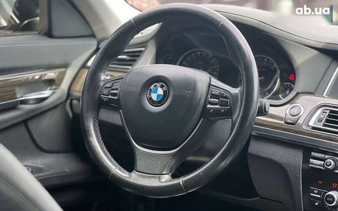BMW 7 серия 2015 - фото 18