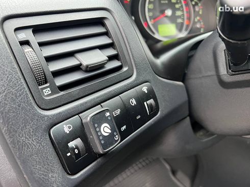 Hyundai Tucson 2006 серый - фото 20