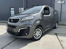 Продаж вживаних Peugeot Expert 2024 року в Івано-Франківську - купити на Автобазарі