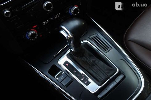 Audi Q5 2014 - фото 26