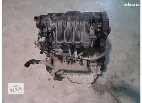 двигатель в сборе для Citroёn C3 - купити на Автобазарі - фото 3