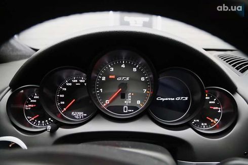 Porsche Cayenne 2013 - фото 17