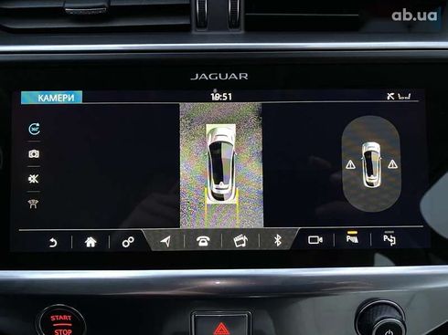 Jaguar I-Pace 2019 - фото 11