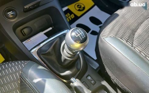 Renault Captur 2015 - фото 13