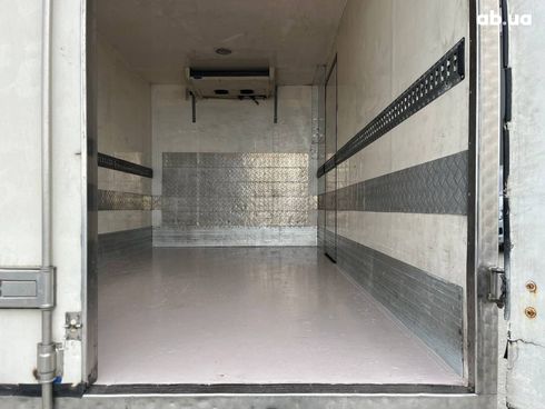 Mercedes-Benz Sprinter 616 2005 белый - фото 26