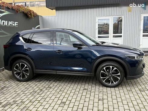 Mazda CX-5 2023 - фото 10