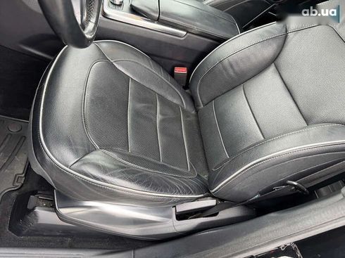 Mercedes-Benz GL-Класс 2012 - фото 18