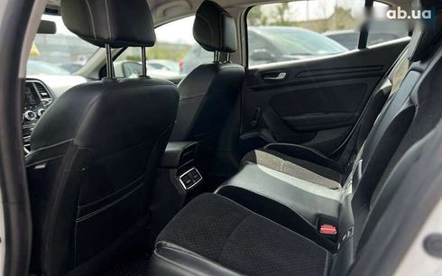 Renault Megane 2021 - фото 27