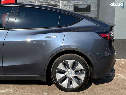 Tesla Model Y 2023 - фото 11