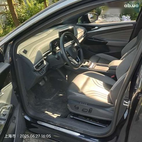 Volkswagen ID.4 Crozz 2023 - фото 8