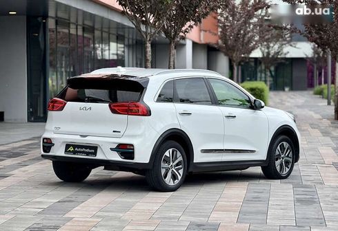 Kia Niro 2021 - фото 13