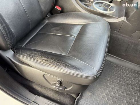 SsangYong Actyon 2008 - фото 21