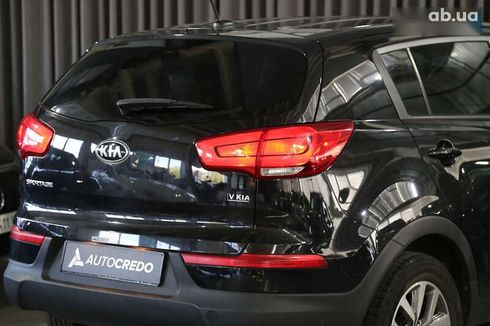 Kia Sportage 2015 - фото 8