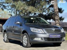 Продаж вживаних Skoda в Дніпропетровській області - купити на Автобазарі