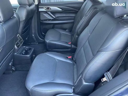 Mazda CX-9 2022 - фото 3