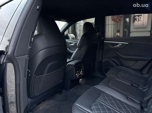 Audi SQ8 2024 - фото 12
