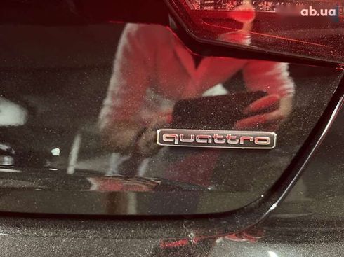 Audi A4 2022 - фото 21